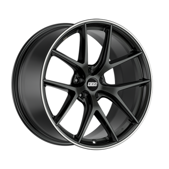 BBS - CI-R