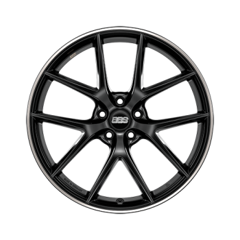 BBS - CI-R