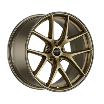 BBS - CI-R