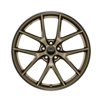 BBS - CI-R