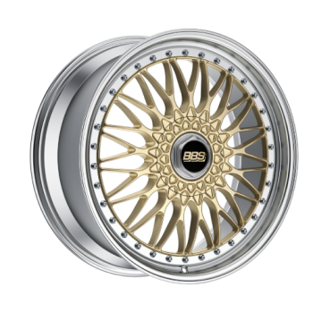BBS - SUPER RS