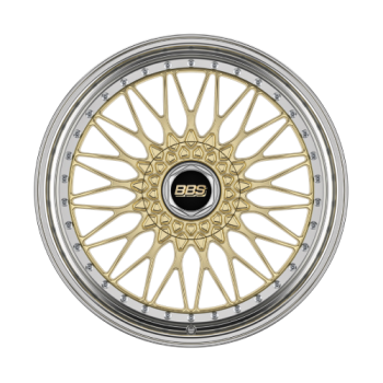 BBS - SUPER RS