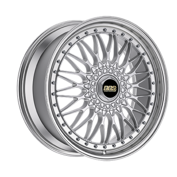 BBS - SUPER RS