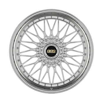 BBS - SUPER RS