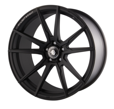 BJ Wheels - F1 Lightweight