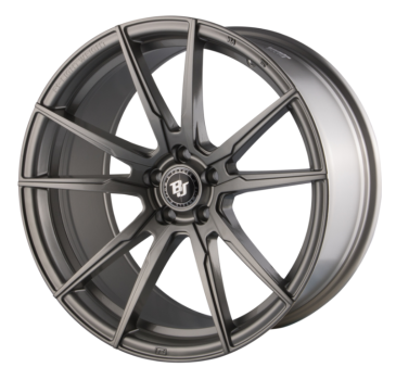 BJ Wheels - F1 Lightweight