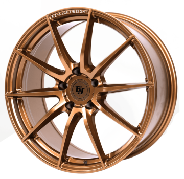 BJ Wheels - F2 Lightweight