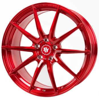 BJ Wheels - F2 Lightweight