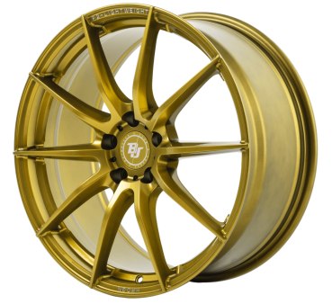 BJ Wheels - F2 Lightweight