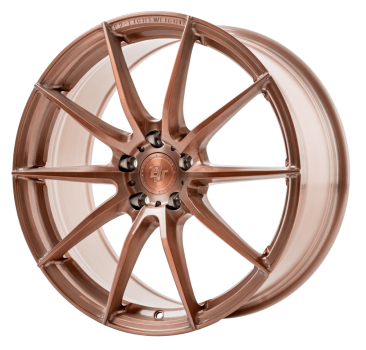 BJ Wheels - F2 Lightweight