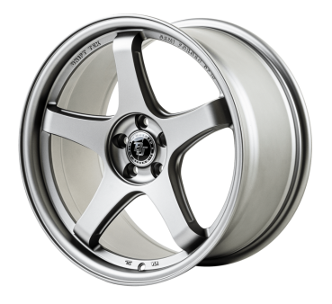 BJ Wheels - SF15
