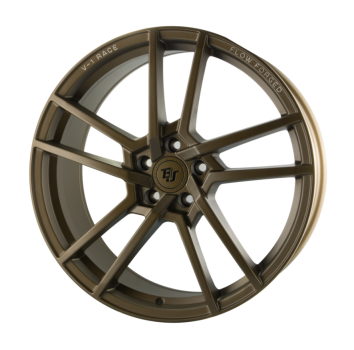 BJ Wheels - V1 Race