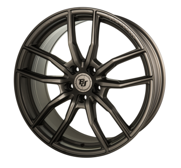 BJ Wheels - V2 Race