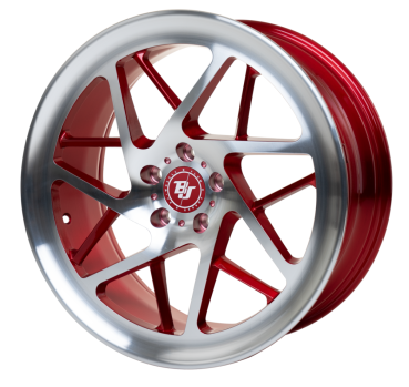BJ Wheels - V3 Race