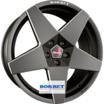 BORBET - A