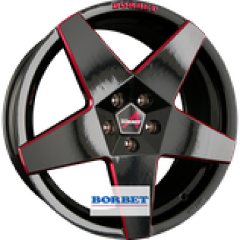 BORBET - A