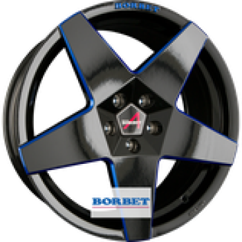 BORBET - A