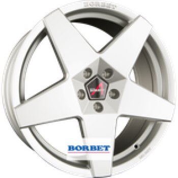 BORBET - A