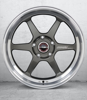 BORBET - DB8GT