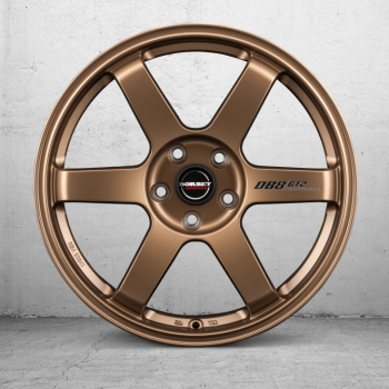 BORBET - DB8GT2