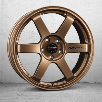 BORBET - DB8GT2