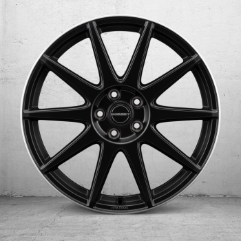 BORBET - GTX