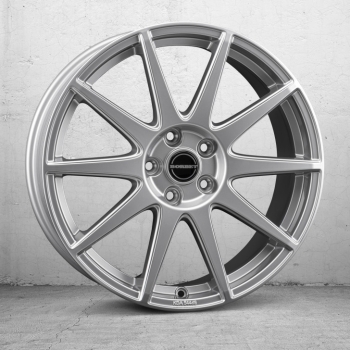 BORBET - GTX