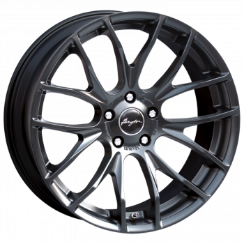 BREYTON - RACE GTS