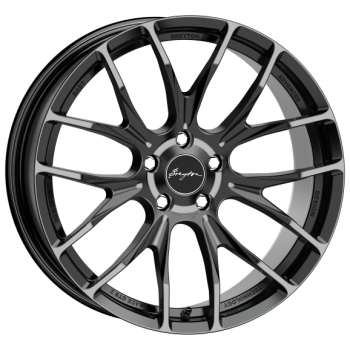 BREYTON - RACE GTS 2