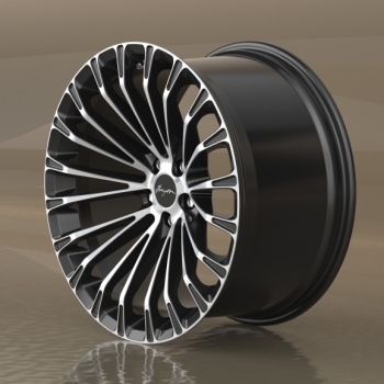 BREYTON - RACE LS 2