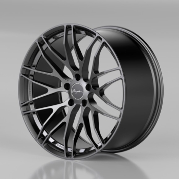 BREYTON - SPIRIT RS