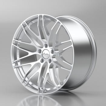 BREYTON - SPIRIT RS