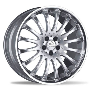 CARLSSON - 1/16 BE