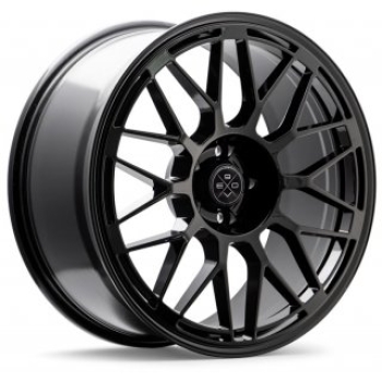 Fondmetal - 9EVO