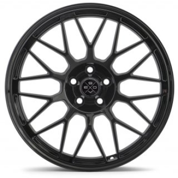 Fondmetal - 9EVO