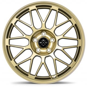 Fondmetal - 9EVO