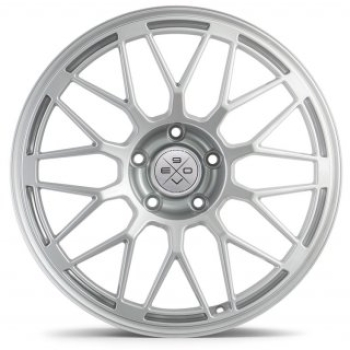 Fondmetal - 9EVO