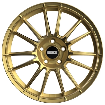 Fondmetal - 9RR Superlight