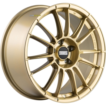 Fondmetal - 9RR Superlight