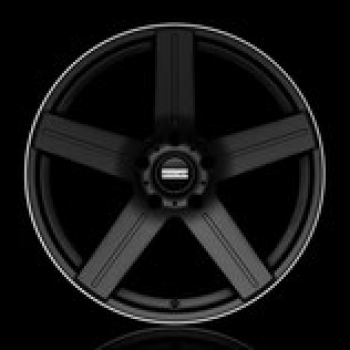 Fondmetal - STC-01
