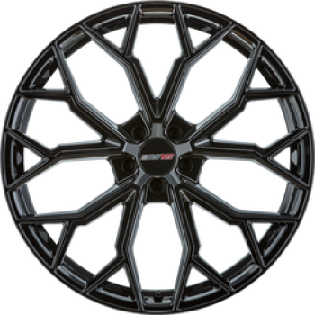 Motec - MCT14 GT One