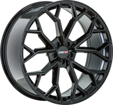 Motec - MCT14 GT One