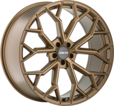 Motec - MCT14 GT One