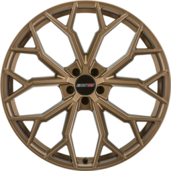 Motec - MCT14 GT One