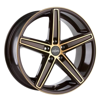 OXIGIN - 18 CONCAVE