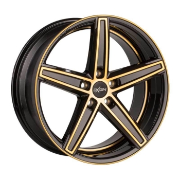 OXIGIN - 18 CONCAVE