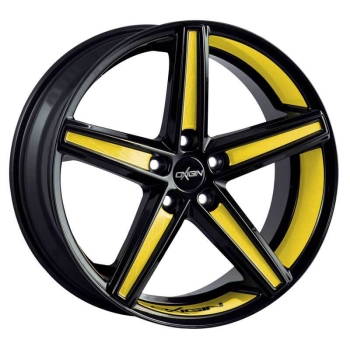 OXIGIN - 18 CONCAVE