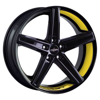 OXIGIN - 18 CONCAVE