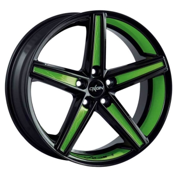 OXIGIN - 18 CONCAVE