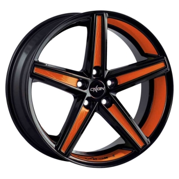 OXIGIN - 18 CONCAVE